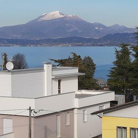 Villa Marianna Garda Lake 佩斯基耶拉德加达 外观 照片