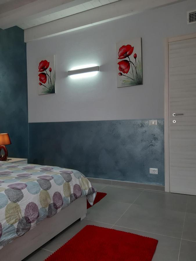 Villa Marianna Garda Lake 佩斯基耶拉德加达 外观 照片