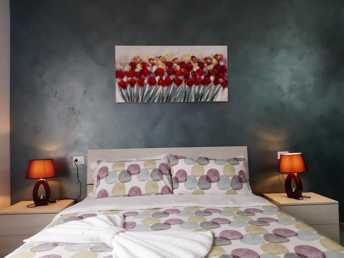 Villa Marianna Garda Lake 佩斯基耶拉德加达 外观 照片