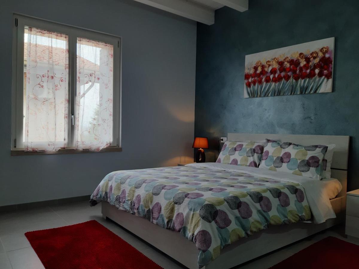 Villa Marianna Garda Lake 佩斯基耶拉德加达 外观 照片