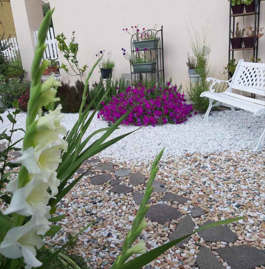 Villa Marianna Garda Lake 佩斯基耶拉德加达 外观 照片