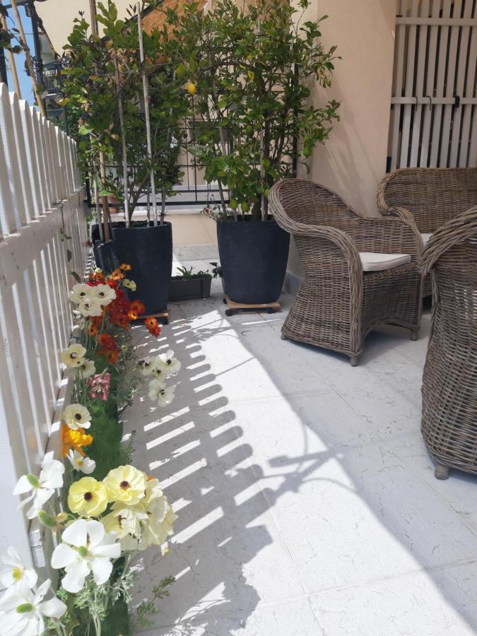 Villa Marianna Garda Lake 佩斯基耶拉德加达 外观 照片