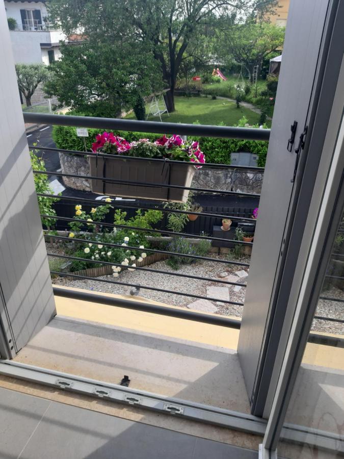 Villa Marianna Garda Lake 佩斯基耶拉德加达 外观 照片