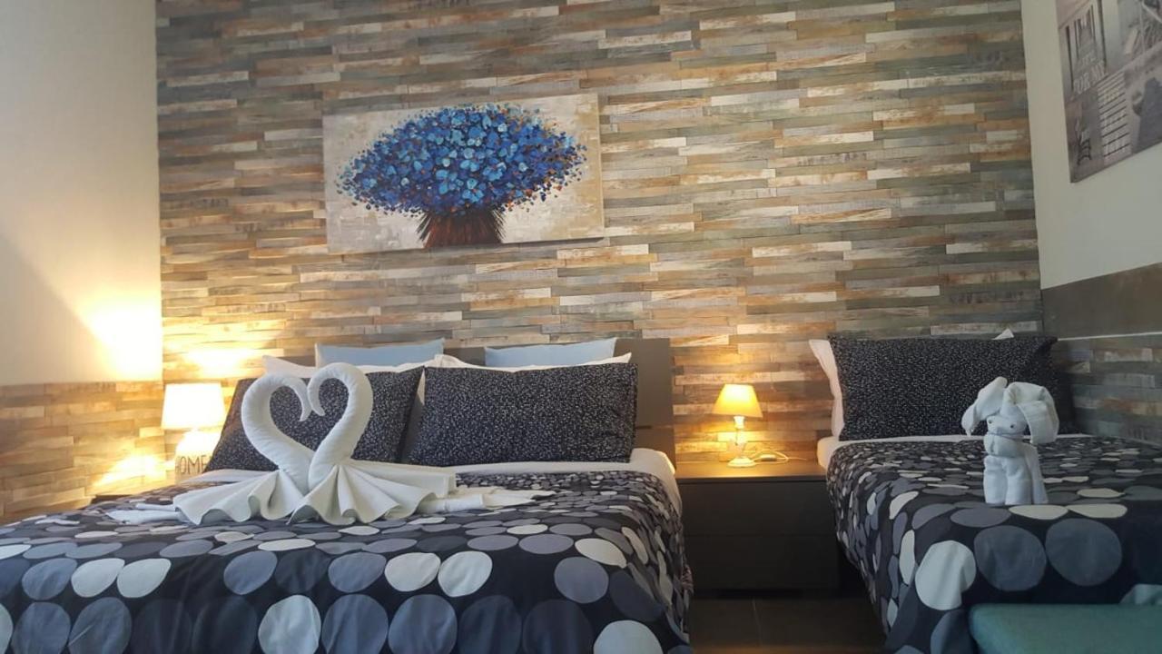 Villa Marianna Garda Lake 佩斯基耶拉德加达 外观 照片