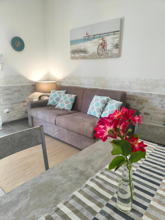 Villa Marianna Garda Lake 佩斯基耶拉德加达 外观 照片