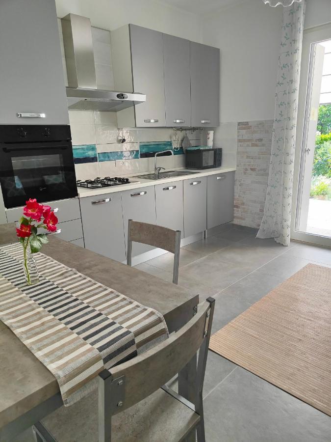 Villa Marianna Garda Lake 佩斯基耶拉德加达 外观 照片