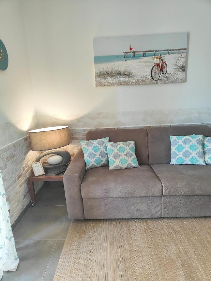 Villa Marianna Garda Lake 佩斯基耶拉德加达 外观 照片