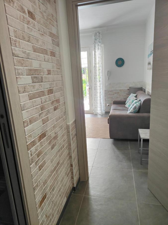 Villa Marianna Garda Lake 佩斯基耶拉德加达 外观 照片