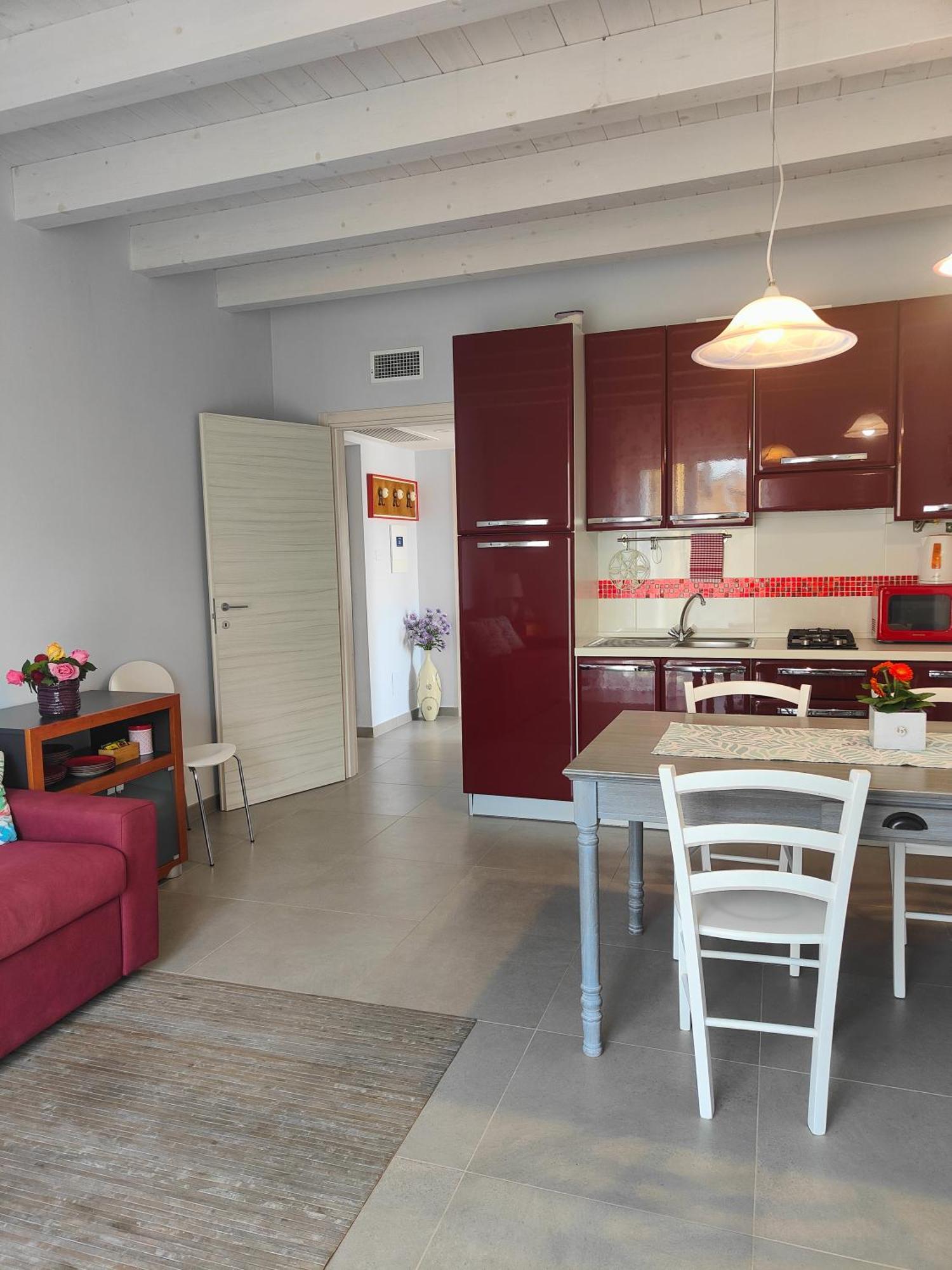 Villa Marianna Garda Lake 佩斯基耶拉德加达 客房 照片