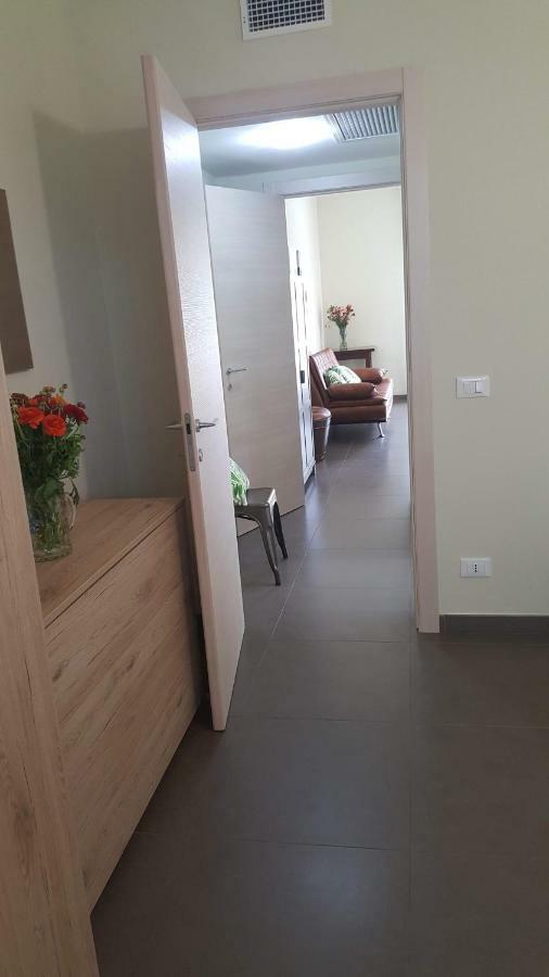 Villa Marianna Garda Lake 佩斯基耶拉德加达 外观 照片
