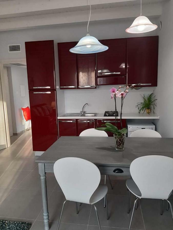 Villa Marianna Garda Lake 佩斯基耶拉德加达 外观 照片