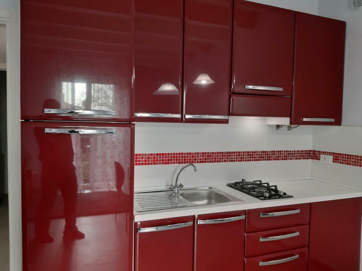 Villa Marianna Garda Lake 佩斯基耶拉德加达 外观 照片