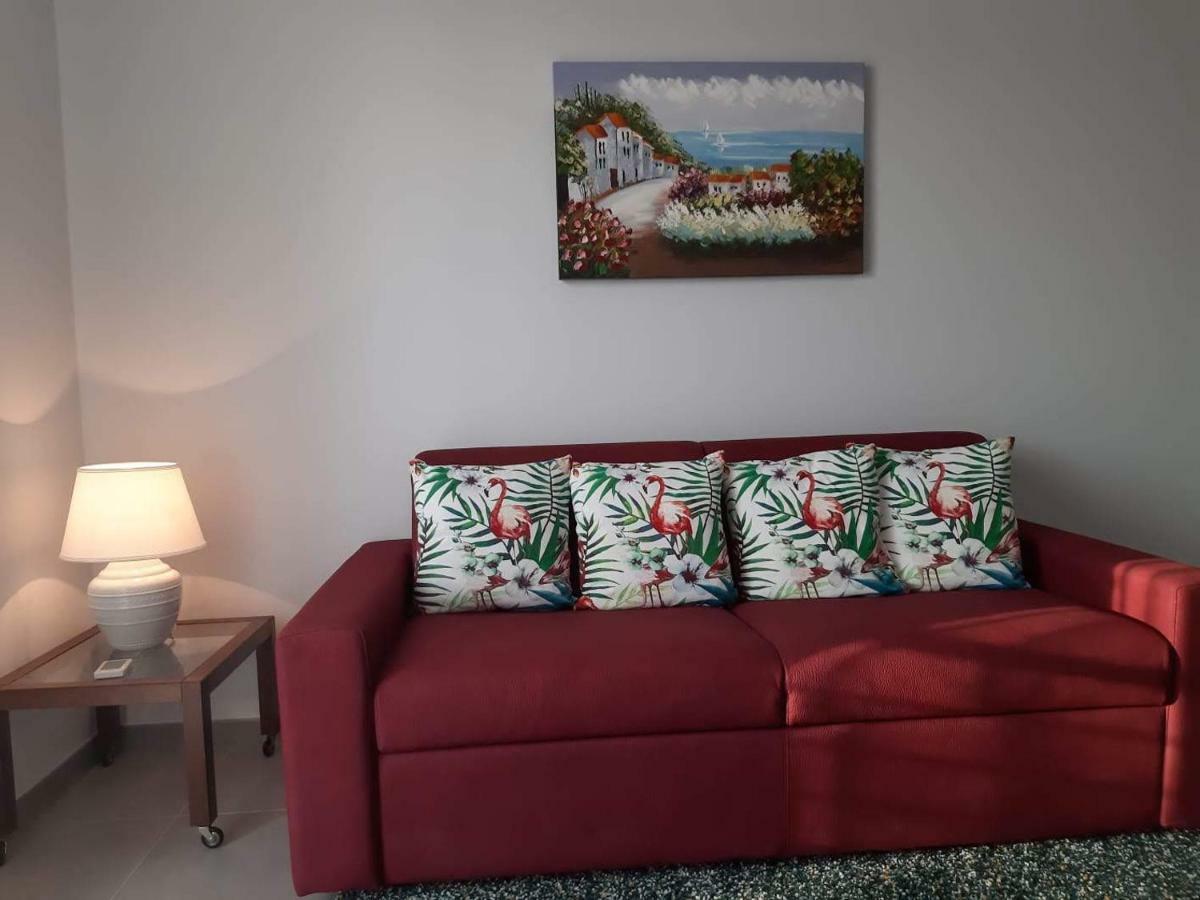 Villa Marianna Garda Lake 佩斯基耶拉德加达 外观 照片