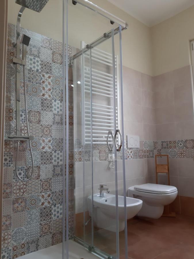 Villa Marianna Garda Lake 佩斯基耶拉德加达 外观 照片
